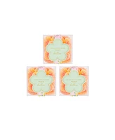 Sugarfina Spring La Vie En Rose Peach Bellini Small Candy Cubes, 3 Piece