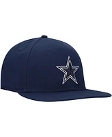 Nike Men's Navy Dallas Cowboys True Performance Fitted Hat