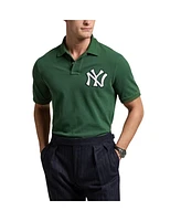 Polo Ralph Lauren Men's Green New York Yankees