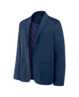 J. Palmer Men's Blue Florida Gators Man Motion Blazer