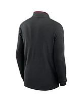 Nike Men's Stanford Cardinal Victory Performance Half-Zip Top