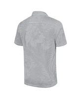 Tommy Bahama Men's Grey Texas Longhorns Sport Santiago Paradise Polo