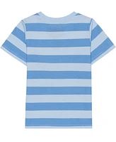 Bluey Toddler Boys Short Sleeve T-Shirt