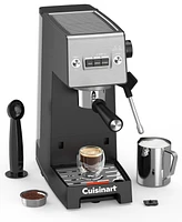 Cuisinart Espresso Bar Slim Espresso Machine, Em-160