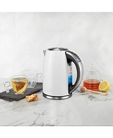 Cuisinart Cpk-17 PerfecTemp 1.7L Electric Kettle