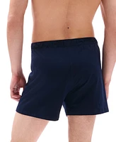 Tommy Hilfiger Men's 3-Pk. All Day Comfort Knit Boxers