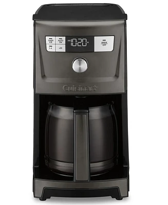 Cuisinart 14-Cup PerfecTemp Coffeemaker with Over Ice, Dcc-3500SS