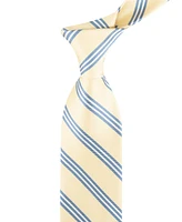 Tommy Hilfiger Men's Campbell Stripe Tie