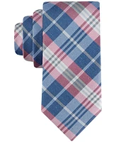 Tommy Hilfiger Men's Arcadia Plaid Tie