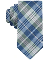 Tommy Hilfiger Men's Arcadia Plaid Tie