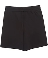 Hot Wheels Little & Big Boys Fleece Shorts