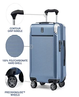 Travelpro Platinum Elite Hardside Carry-on Spinner