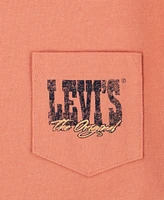 Levi's Toddler & Little Boys Canyon Landscape T-Shirt