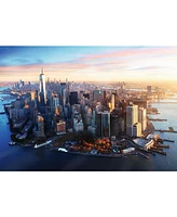 Trefl Premium Plus 1000 Piece Puzzle - Manhattan, New York