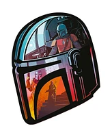 Trefl Wood Craft Puzzles Trefl Wood Craft 160 Piece Wooden Puzzle - Star Wars - The Mandalorian