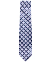 Tommy Hilfiger Men's Dana Floral Tie