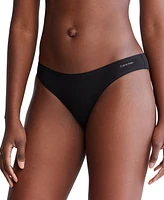 Calvin Klein Women's Low-Rise Bikini Underwear QD5126