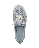 Blowfish Malibu Women's Moon 2 Lace Up Boat Shoes