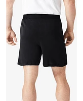 KingSize Men's Big & Tall Cotton Boxers, 10-Pk