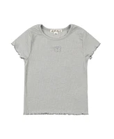 Derek Heart Girls 2 Pack of Short Sleeve T-Shirts