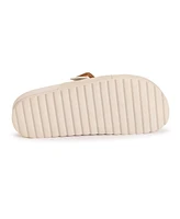Muk Luks Women's Grand Shayna Sandal