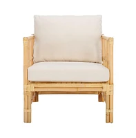 Aisling Accent Chair W/ Cushion