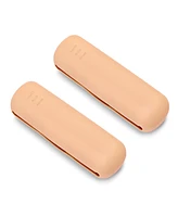 Sorbus 2 Pack Travel Cosmetic Makeup Brush Holder