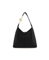 Like Dreams Francesca Hobo Medium Shoulder Bag