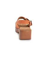 Muk Luks Women's Calliope Sandal