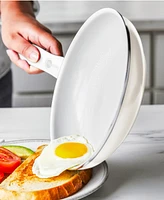 GreenPan Dover Ceramic Nonstick 12-Piece Cookware Set