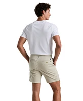 Original Penguin Men's Slim Fit 8" Chino Shorts