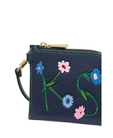 Kate Spade New York In The Garden Coin Card Case Wristlet