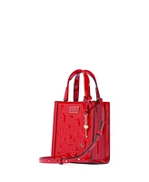 Kate Spade New York Key To My Heart Manhattan Mini Tote Bag