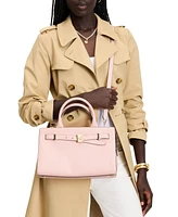 Kate Spade New York Deco Medium Satchel Bag