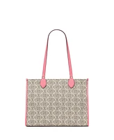 Kate Spade New York Spade Flower Large Tote Bag