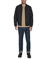 Levi's Men's Military Bomber Jacket