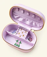 Macy's Flower Show Jewelry Case, Exclusively at Macy's