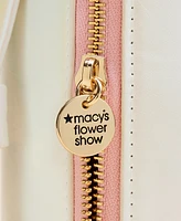 Macy's Flower Show Makeup Bag, Exclusively at Macy's