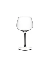 Riedel Chardonnay Gin Tonic Glasses, Set of 2