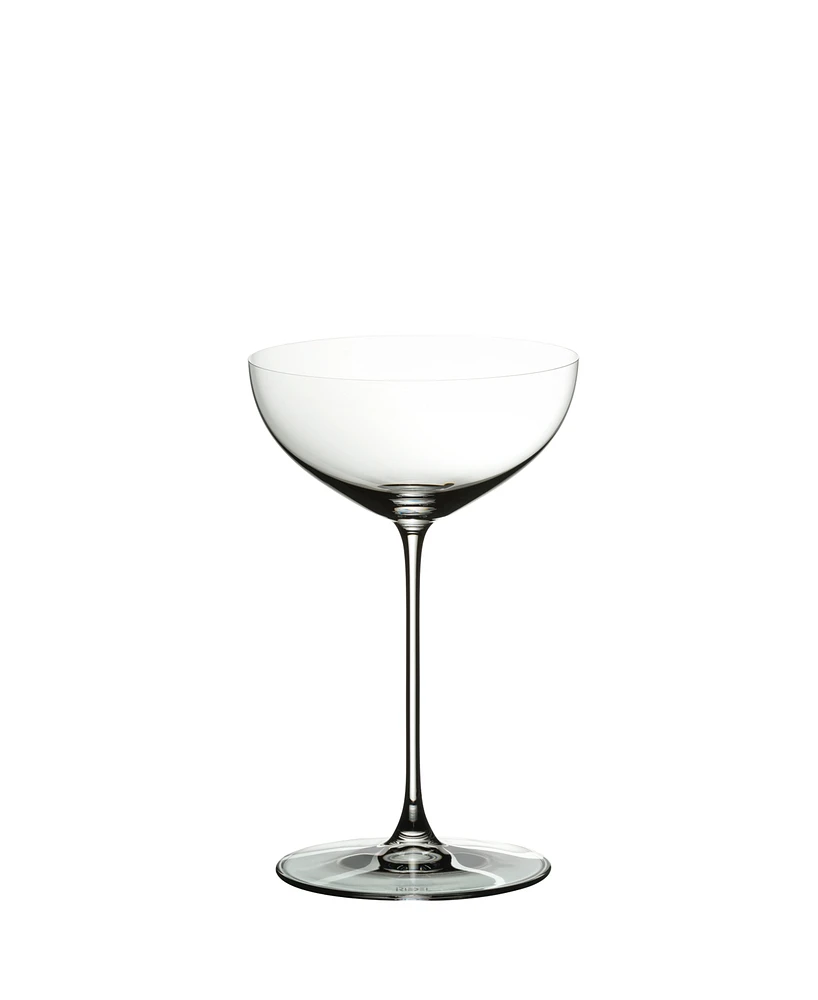 Riedel Coupe Cocktail Glasses, Set of 2