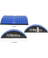 Bintiva Strech Board - Black and Blue