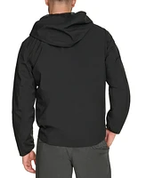 Champion Men's Hooded Rain Jacket