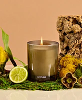 Apotheke White Vetiver Petite Scented Candle, 5 oz.