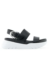 Aerosoles Women's Hari Slip-On Flatform Sandals