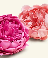 Macy's Flower Show 3-Pc. Soap Set Floral Peony Petal, Exclusively at Macy's
