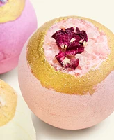 Macy's Flower Show 3-Pc. Bath Fizz Set, Exclusively at Macy's