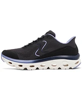 Skechers Women's Slip-Ins: Glide-Step Sole Athletic Walking Sneakers from Finish Line