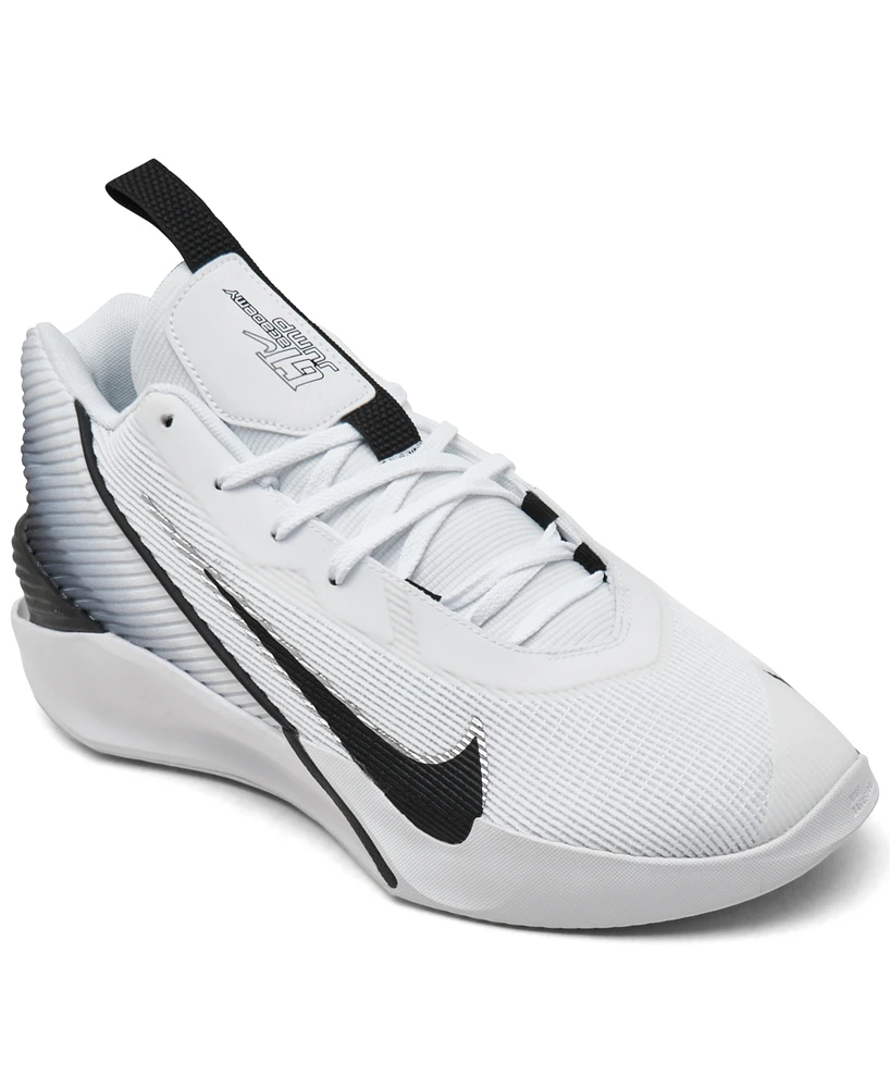 Nike Men's G.t. Jump Academy Basketball Sneakers from Finish Line