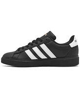 adidas Men's Grand Court 2.0 Casual Sneakers from Finish Line