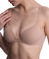 Natori Women's Bliss Convertible T-Shirt Bra 721346